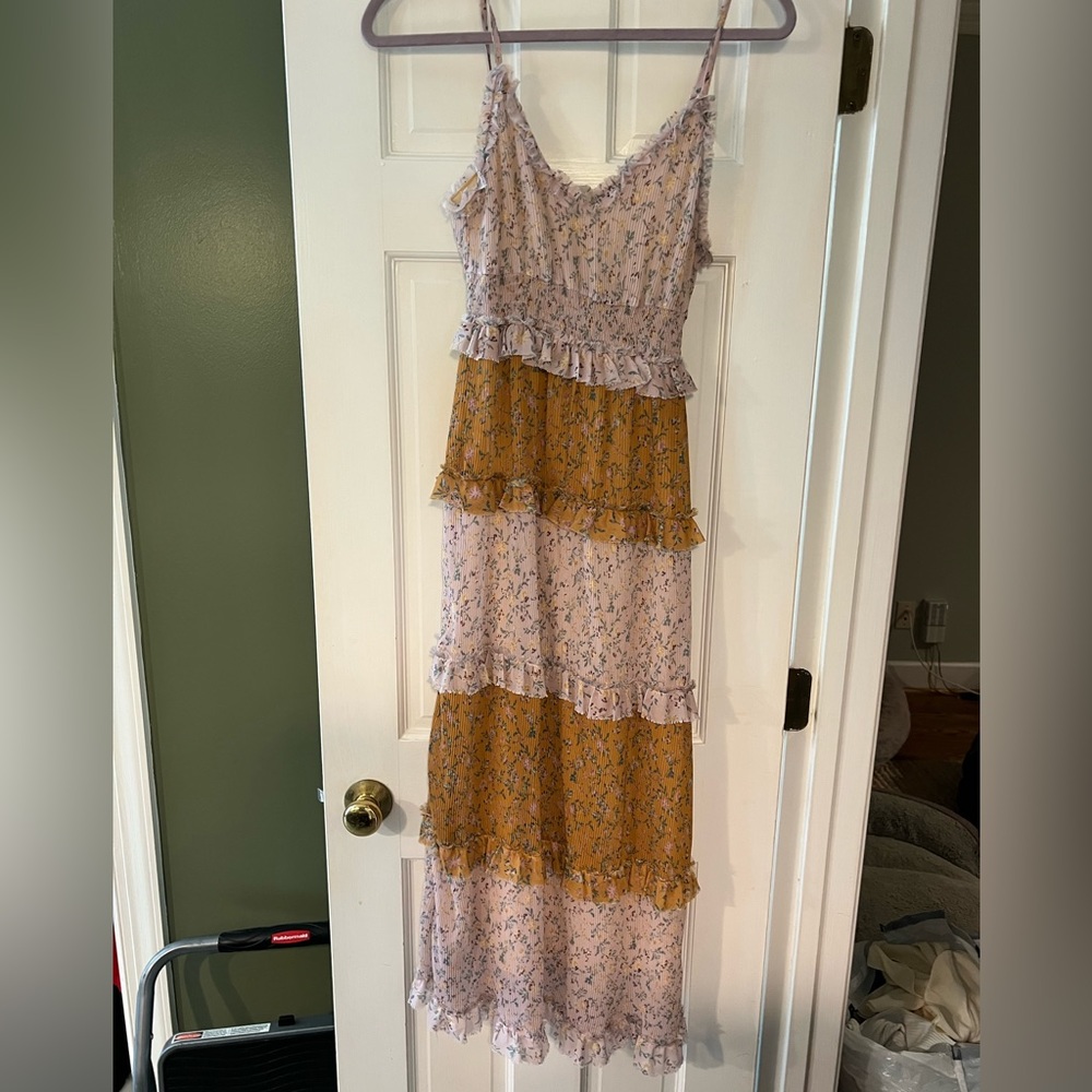 Show me your Mumu dress